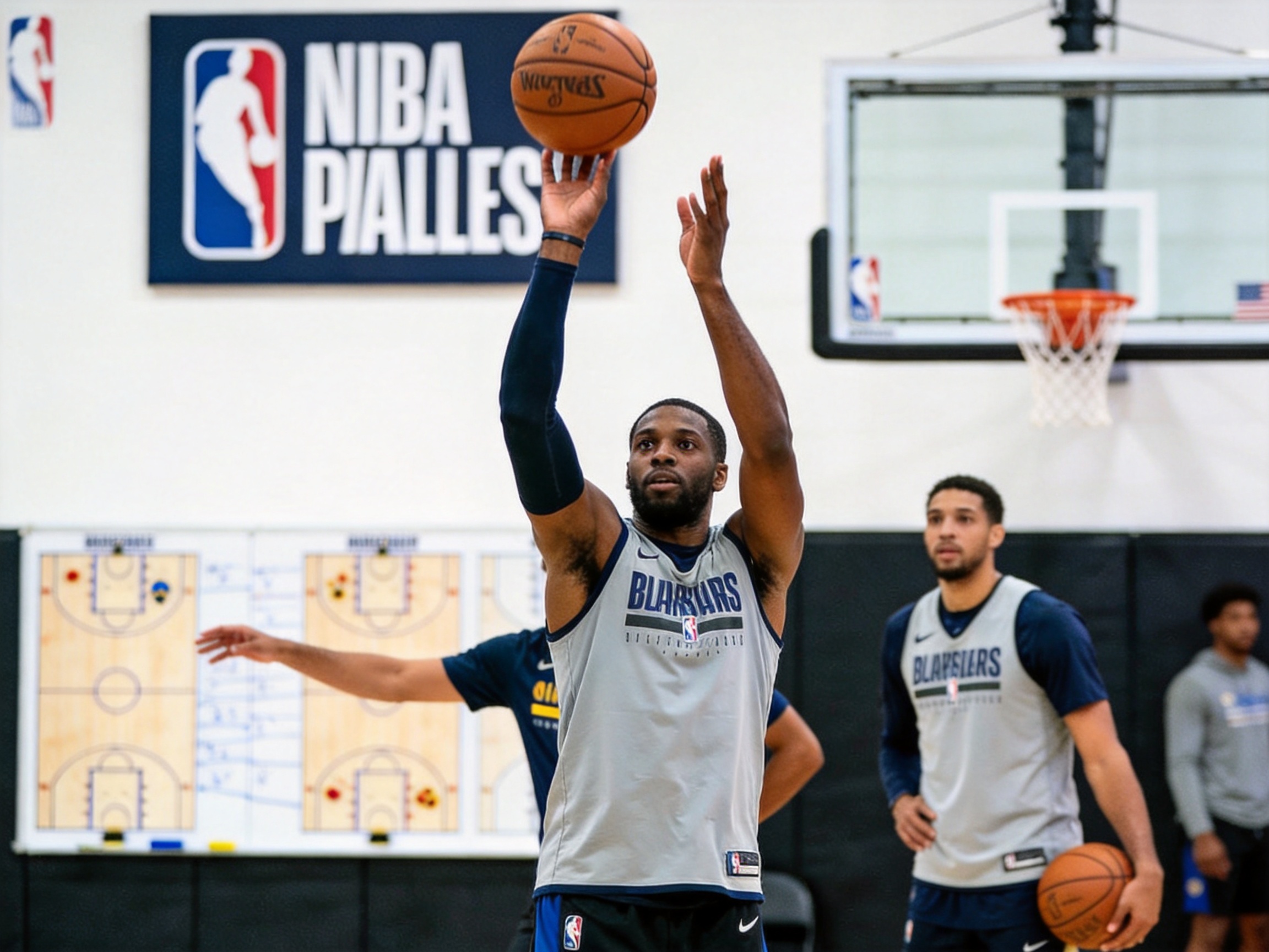 NBA资讯